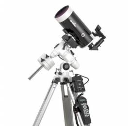 Télescope Maksutov 127/1500 sur EQ3-2 Sky-Watcher