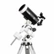 Télescope Maksutov 127/1500 SkyWatcher sur EQ3-2