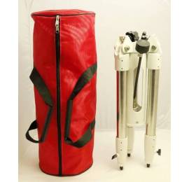Sac Geoptik pour trépied colonne AZ-EQ5