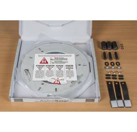 Filtre solaire BDSF 3.8 OD de 80 mm – Astrophotographie