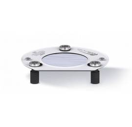 Filtre solaire AstroSolar ASBF 5.0 OD de 100 mm pour jumelles