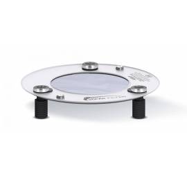 Filtre AstroSolar ASSF 5.0 OD de 130 mm pour longue-vue - Filtre solaire