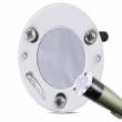 Filtre AstroSolar ASSF 5.0 OD de 150 mm pour longue-vue et téléobjectif