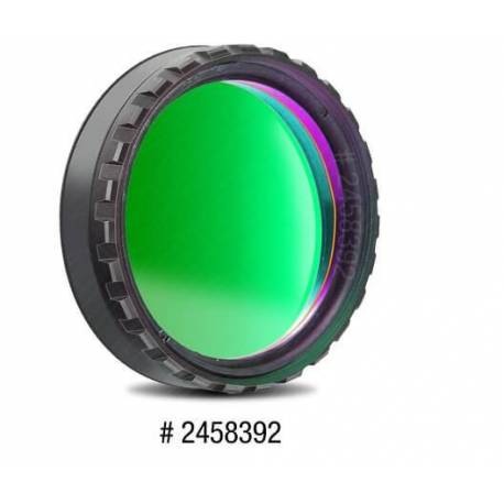 Filtre solaire Continuum Baader 8 nm / CWL 540 nm