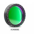 Filtre solaire Continuum Baader 8 nm / CWL 540 nm