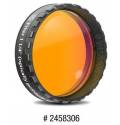 Filtre coloré planétaire orange 570 nm – Baader Planétarium