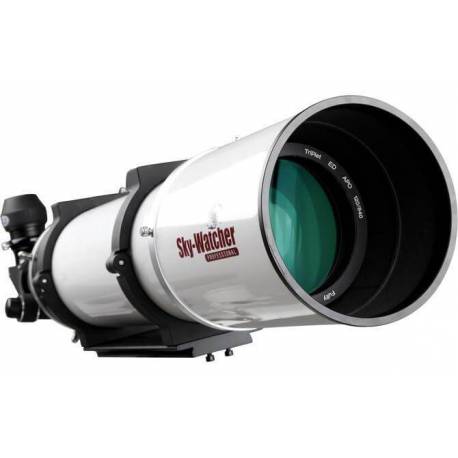 Lunette SkyWatcher 120ED Esprit Pro triplet –  Tube apochromatique