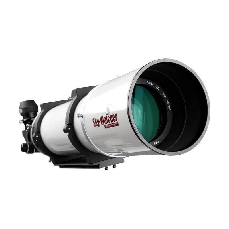 SkyWatcher 120ED Esprit Pro triplet Tube apochromatique — free download