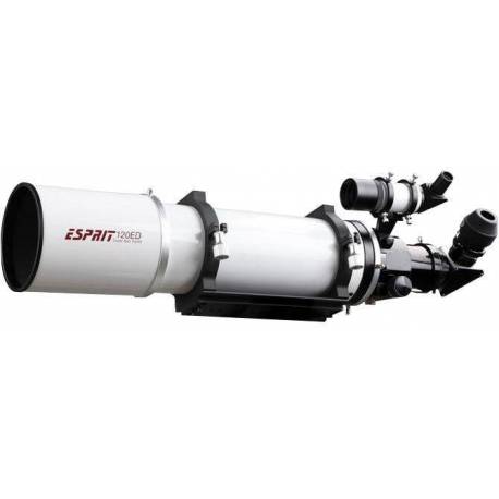 Lunette SkyWatcher 120ED Esprit Pro triplet –  Tube apochromatique