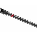 Trépied Manfrotto en carbone pour longue vue