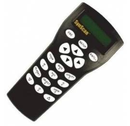 Raquette SynScan v4 pour montures AZ-EQ6, HEQ5, EQ8 ou EQ6