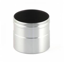 Coulant 50.8 mm pour renvoi coudé Kepler Schmidt-Cassegrain