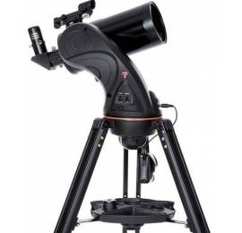 Télescope Celestron Astro Fi 127 mm Schmidt-Cassegrain