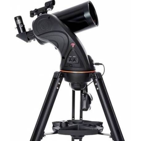 Télescope Celestron Astro Fi 127 mm Schmidt-Cassegrain