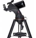 Télescope Celestron Astro Fi 127 mm Schmidt-Cassegrain