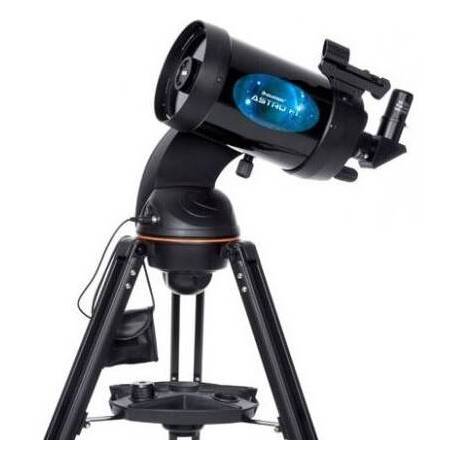 Télescope Celestron Astro Fi 127 mm Schmidt-Cassegrain