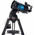 Télescope Celestron Astro Fi 127 mm Schmidt-Cassegrain