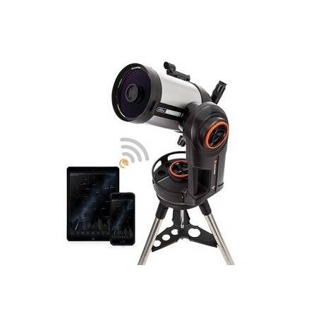 Télescope NexStar 6 Evolution Celestron | Loisirs Plaisirs