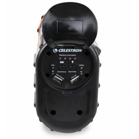 Batterie Powertank pro lithium Celestron