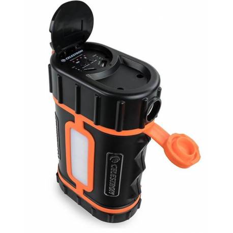 Batterie Powertank pro lithium Celestron