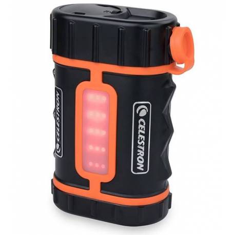 Batterie Powertank pro lithium Celestron