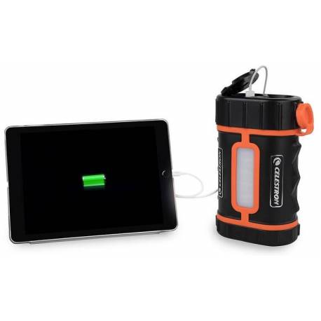 Batterie Powertank pro lithium Celestron