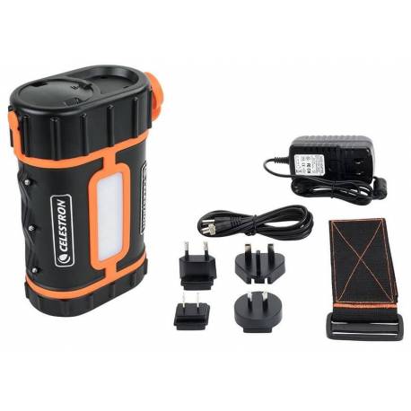 Batterie Powertank pro lithium Celestron