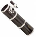 Télescope SkyWatcher 200/1000 sur EQ6-R