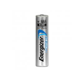 Pile lithium pour pointeur laser vert 30mW pour l'astronomie