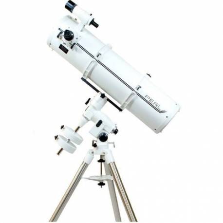 Télescope 200/1000 Perl Bellatrix NEQ5 | Loisirs Plaisirs