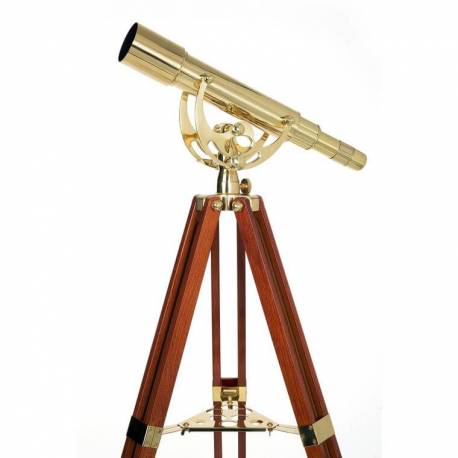 Lunette Ambassador 50 Celestron