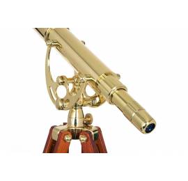 Lunette Ambassador 50 Celestron