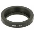 Bague T (M48) pour Sony Nex E (A7/A7S) - grand champ