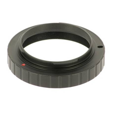 Bague T (M48) pour Sony Nex E (A7/A7S) - grand champ