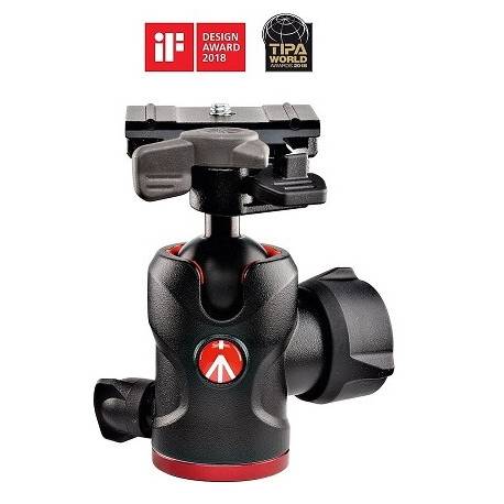 Rotule Ball Manfrotto 494