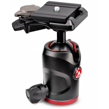 Rotule Ball Manfrotto 494