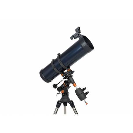 Télescope Astromaster 130 mm EQ