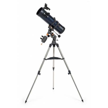Télescope Astromaster N 130 mm EQ