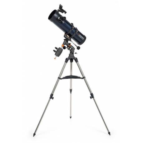 Télescope Astromaster 130 mm EQ