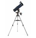 Télescope Astromaster 130 mm EQ