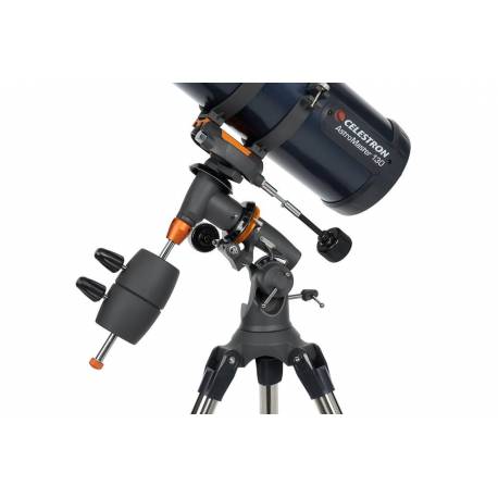 Télescope Astromaster 130 mm EQ