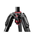 Manfrotto 190 GO : trépied carbone stable