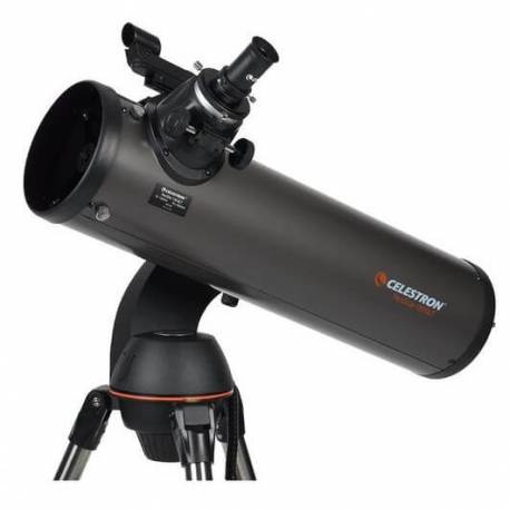 Télescope Nexstar 130 SLT N 130 - Celestron