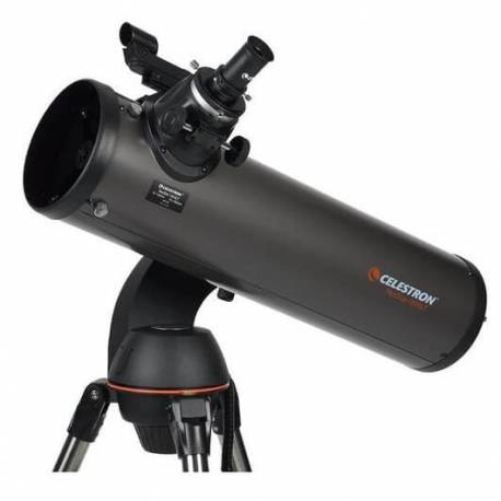 Télescope Celestron NexStar SLT N 130 | Loisirs Plaisirs