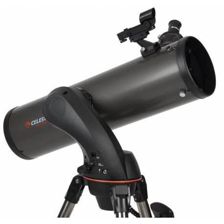 Télescope Celestron NexStar SLT N 130 | Loisirs Plaisirs