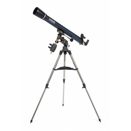 Lunette Celestron AstroMaster 90/1000 EQ