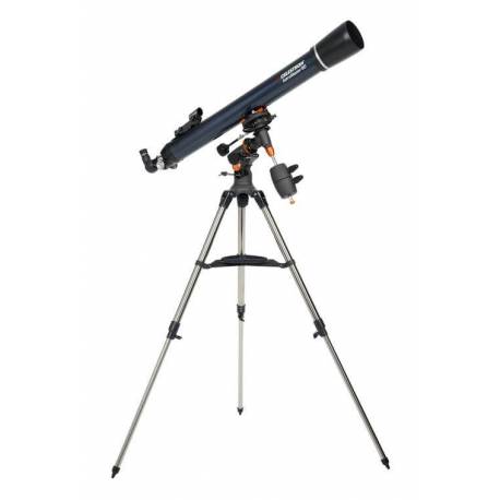 Lunette Celestron AstroMaster 90/1000 EQ