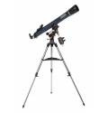 Lunette Celestron AstroMaster 90/1000 EQ