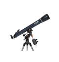 Lunette Celestron AstroMaster 90/1000 EQ