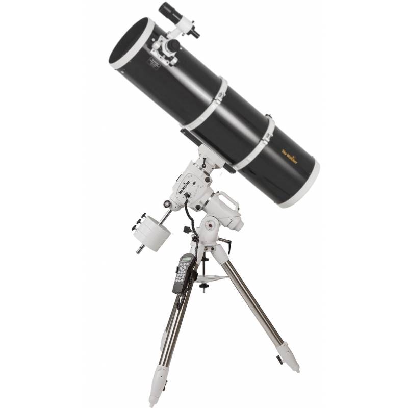 Télescope Newton 250/1200 sur monture EQ6R PRO GOTO Vente en lig...